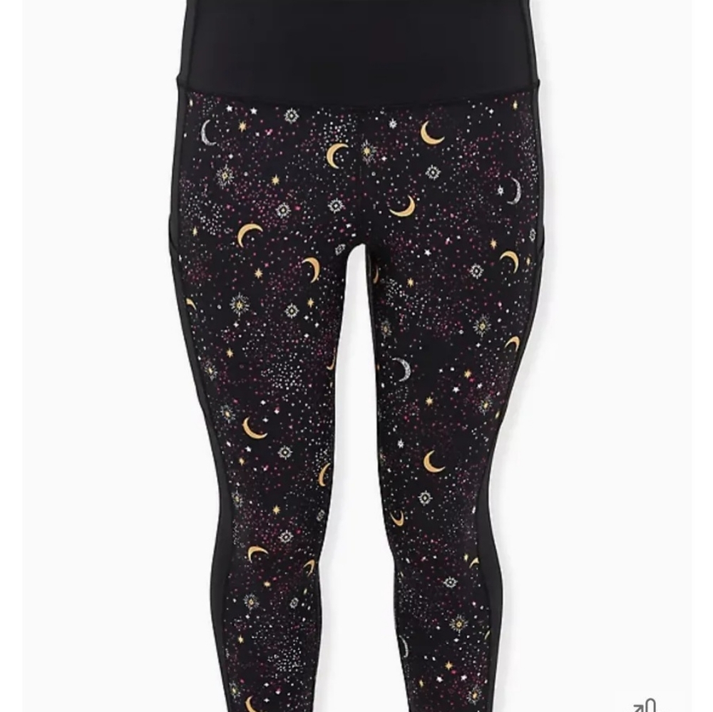 Torrid Active Pants